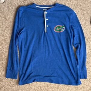 Women’s Large Florida Gators Long Sleeve